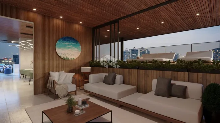 Studio/apartamento à venda no Bairro Florestal em Lajeado