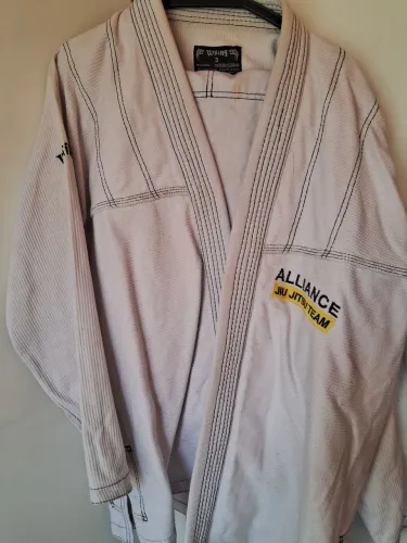 Kimono alliance A3