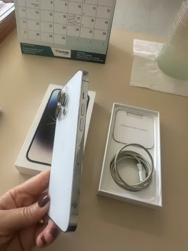 IPHONE 14 pro