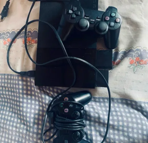 Ps2 completo 200$