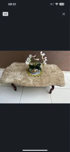 Mesa Travestino