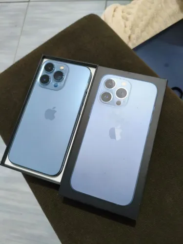 Iphone 13 pro 256gb