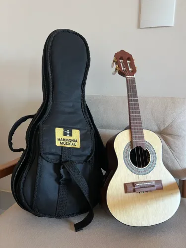 Cavaquinho Giannini Raiz