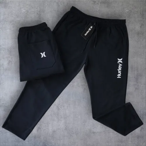Calça Moletom - Hurley, Quiksilver - M,G,GG (escolher modelo, cor e tamanho pelo chat)