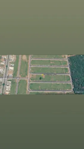 Terreno 10x20m 