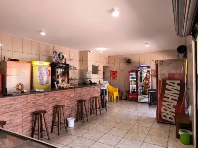 Comercial Casa em Botucatu