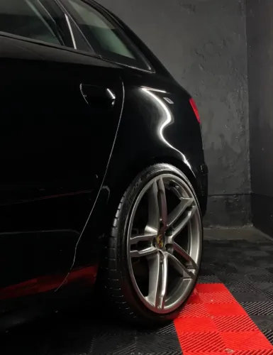 Rodas originais 19 porsche macan
