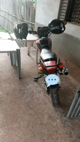 Bros 150 nxr 2004/2005