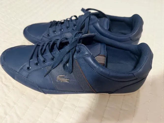 Tennis da Lacoste