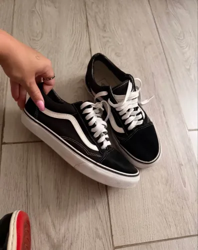 Vans Old Skool original