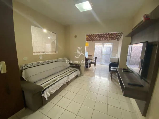 Casa à venda no bairro Bela Vista em Palhoça/SC