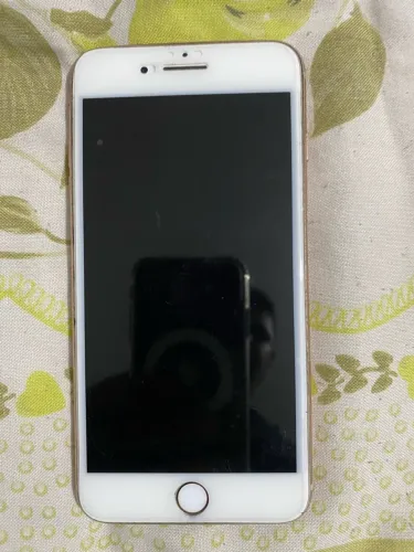 iPhone 8 Plus 256 gigas