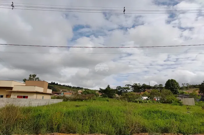 Vendas Terreno Bocaiúva Do Sul PR
