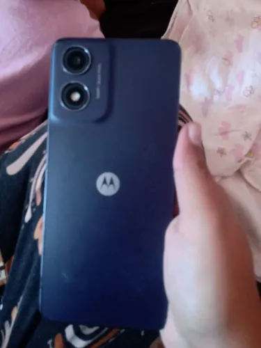 Celular Moto G04s
