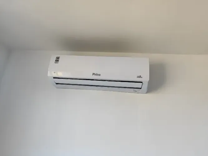 Ar-Condicionado Philco 12000 BTUs Eco Inverter - Excelente Estado