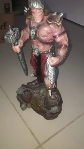 Shao Khan 30cm