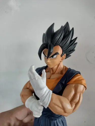 Vegetto figure BOTLEG