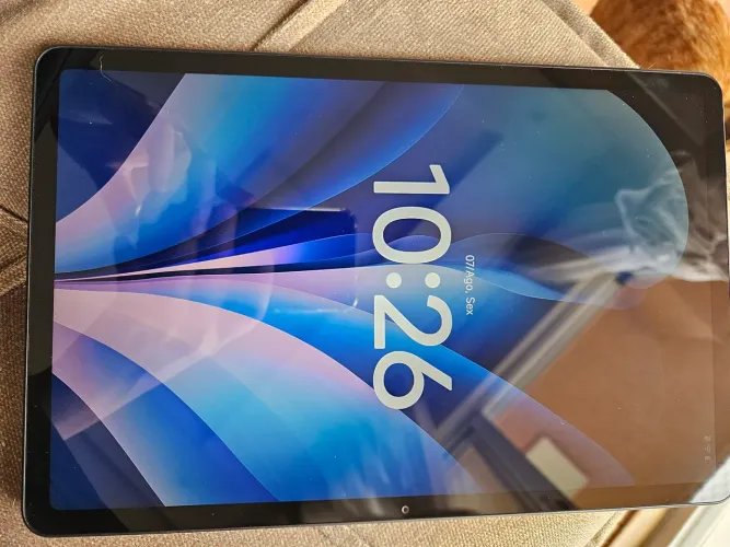 Tablet Xiaomi Redmi Pad 2 11 8gb 256gb Preto