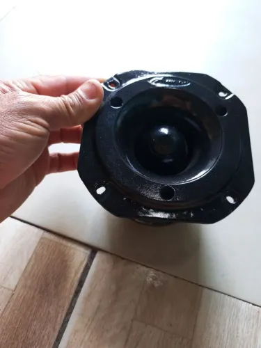 Twitter da Hinor alumínio 