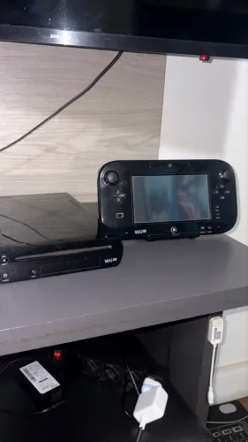 Nintendo wii u