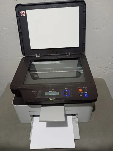 Impressora Samsung M2070W (toner).