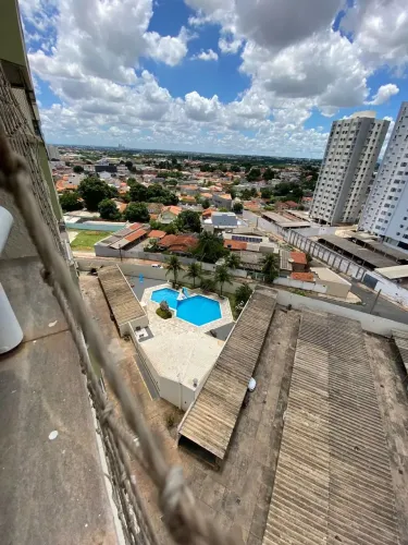 Condomínio Ilha dos Açores65m2 - 2 quartos sendo uma Suíte - Bem localizado