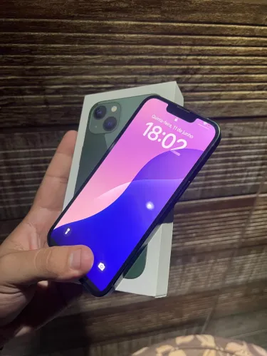 iPhone 13 256GB