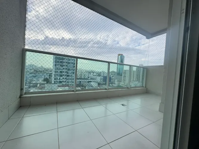 Ótimo Apartamento de 2 Quartos com Suíte e Lazer na Praia de Itaparica!