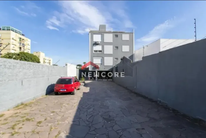 Apartamento em Rua Doutor Campos Velho - Cristal - Porto Alegre/RS