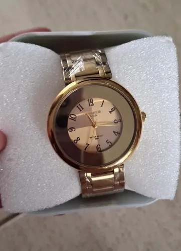 RELÓGIO ATLANTIS FEMININO