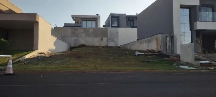 Lote no Quinta dos Ventos de Ilha com 349 m2 | Só aqui na Imobiliária Rosa e Rangel