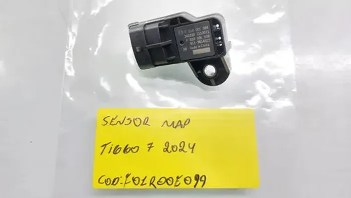 Sensor Map Chery Tiggo 7 5x Arrizo 1.5 Ano 2024 2025