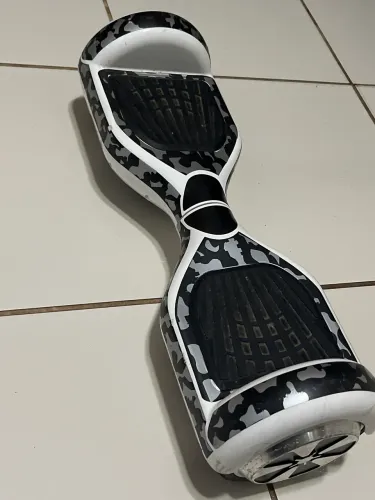 Vendo hoverboard