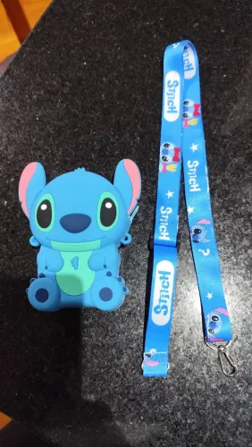 Bolsa infantil