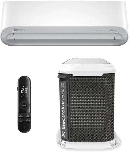 Vendo ar condicionado 18000 btu Electrolux 