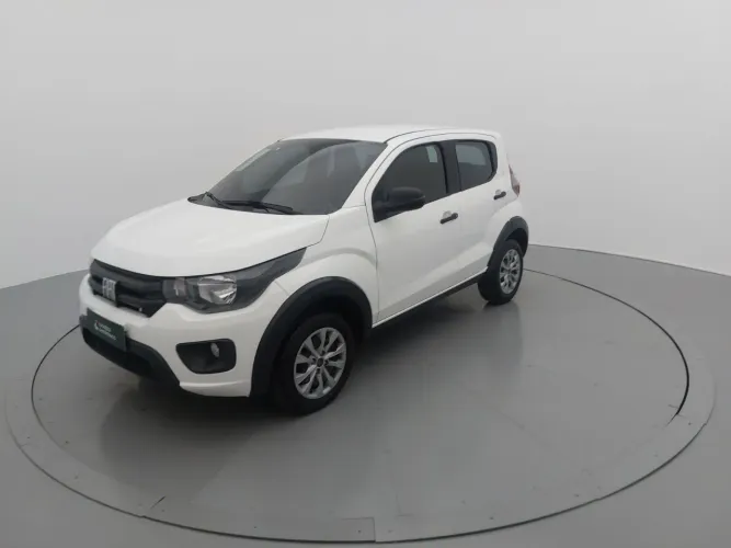 Fiat Mobi Like 1.0 Fire Flex 5P. 2024