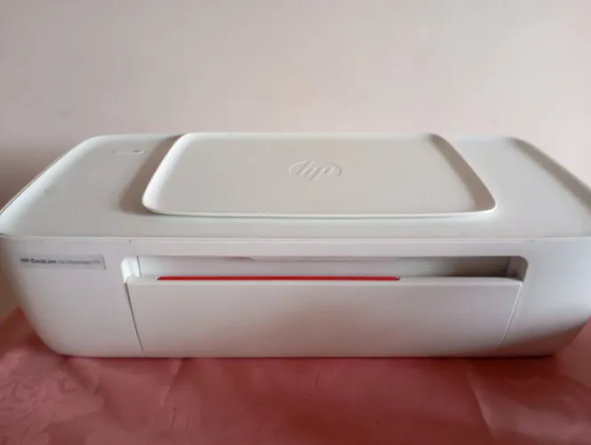 Impressora Hp Deskjet 1115