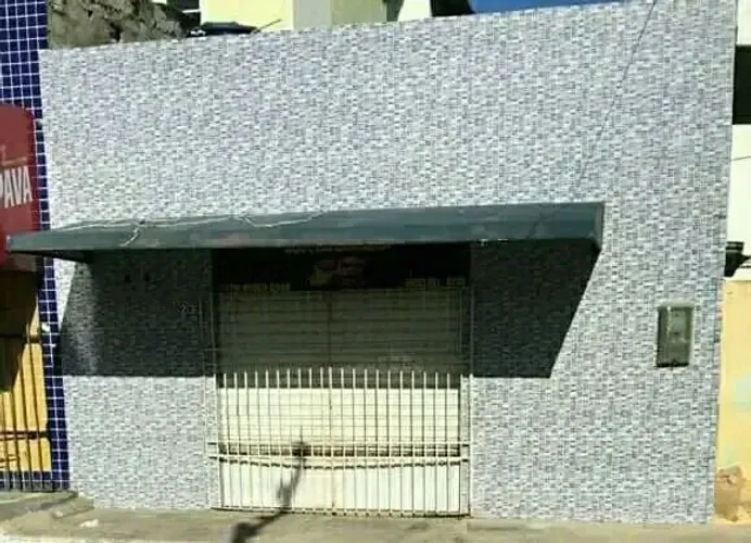 Ponto comercial