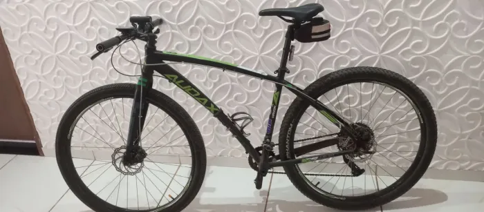 Ciclismo