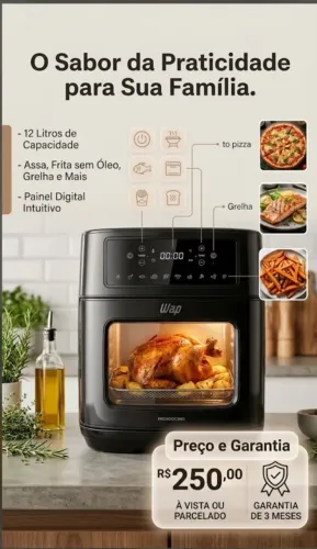 Airfrier