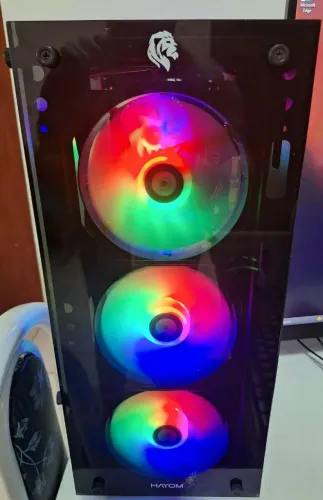 Pc Gamer 