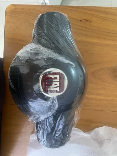 AIRBAG - Motorista e Passageiro FIAT UNO 2012-2020