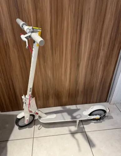 Patinete elétrico Xiaomi 