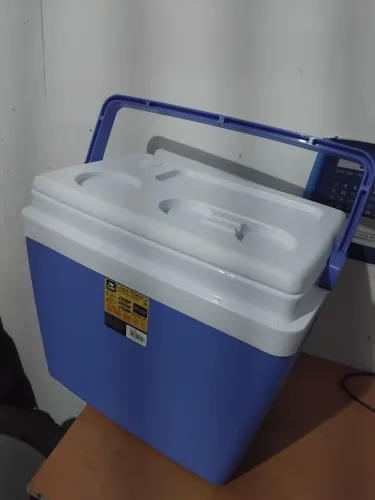 Caixa térmica 28L 