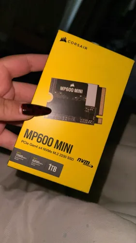 MP600 MINI
