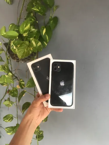 iPhone 11 128GB