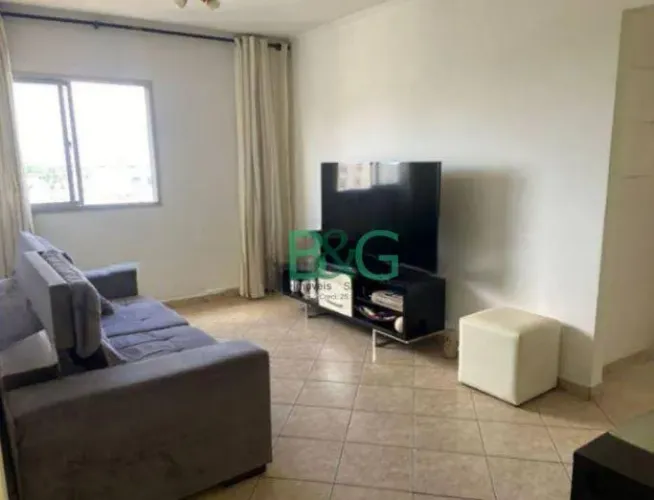 Apartamento à venda, 89 m² por R$ 799.000,00 - Santana - São Paulo/SP