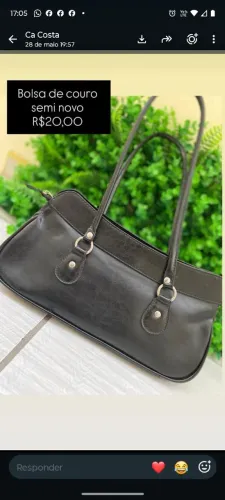 Bolsa