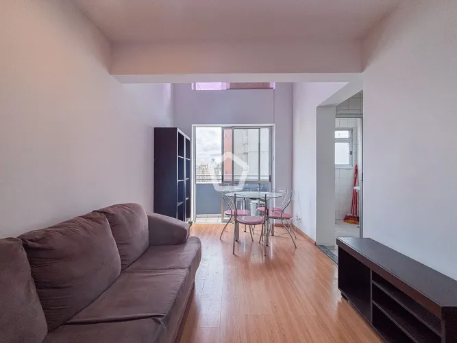 Apartamento em Pinheiros