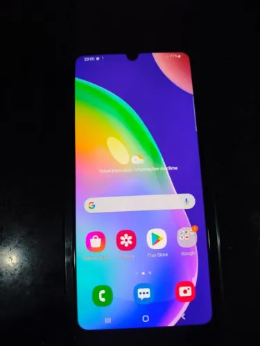 Samsung A31